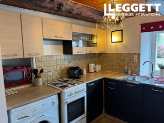  Maison � vendre 2 pi�ces 25 m�