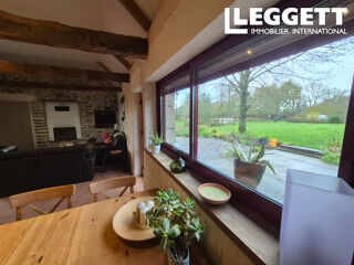  Maison � vendre 10 pi�ces 136 m�