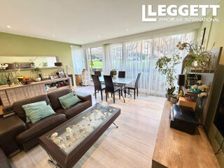  Appartement � vendre 4 pi�ces 84 m�