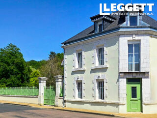  Maison � vendre 8 pi�ces 155 m�