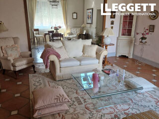  Maison � vendre 11 pi�ces 239 m�