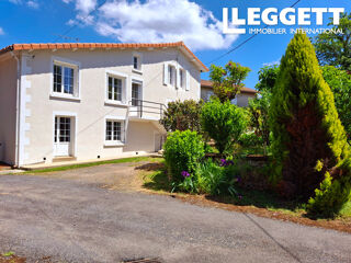  Maison � vendre 6 pi�ces 125 m�