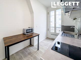  Appartement � vendre 2 pi�ces 29 m�