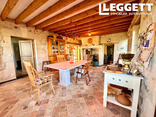  Maison � vendre 6 pi�ces 200 m�