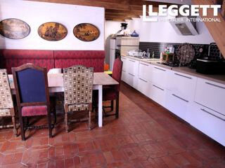  Maison � vendre 6 pi�ces 89 m�