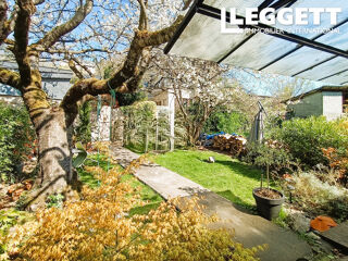  Maison � vendre 9 pi�ces 163 m�
