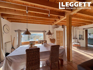  Maison � vendre 7 pi�ces 238 m�