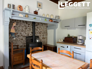  Maison à vendre 4 pièces 82 m²
