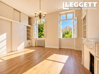  Appartement à vendre 6 pièces 220 m²