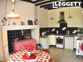  Maison à vendre 7 pièces 120 m²