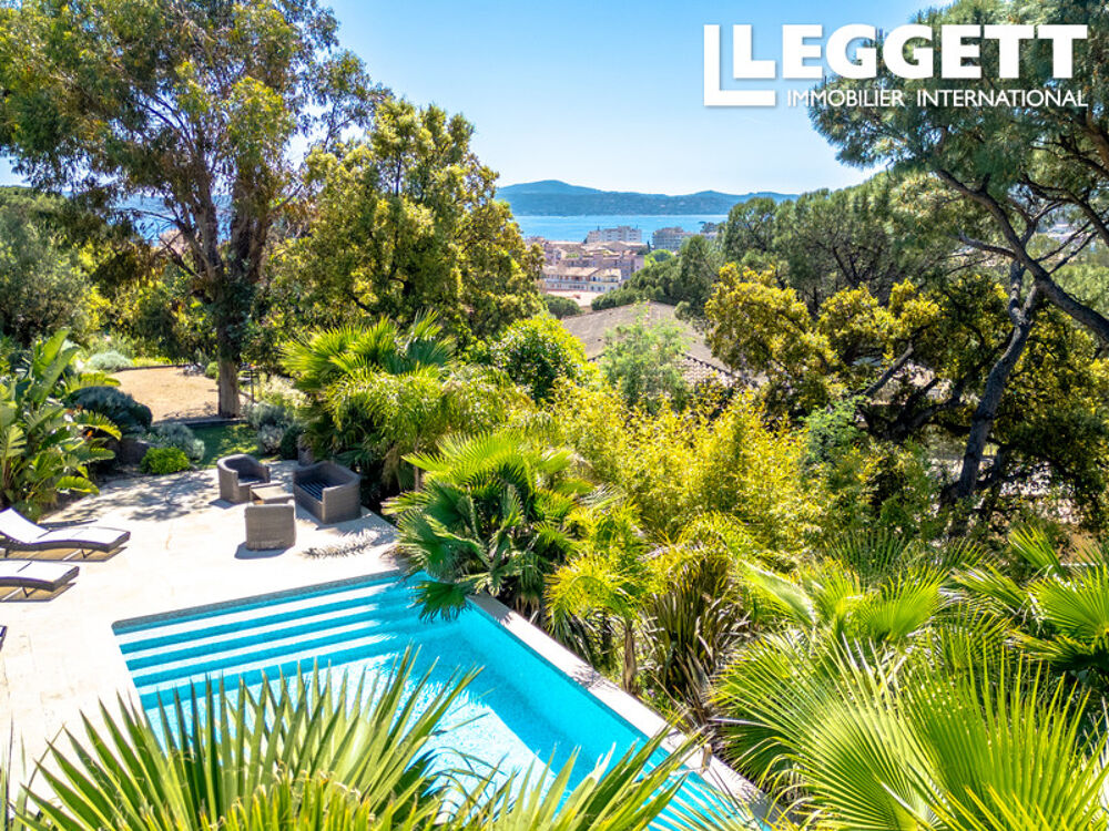 � vendre  Maison Sainte-Maxime (83120)