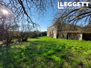  Remise / Grange � vendre 1 pi�ce 260 m�