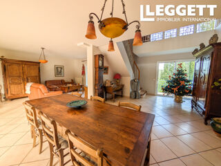  Maison � vendre 9 pi�ces 269 m�