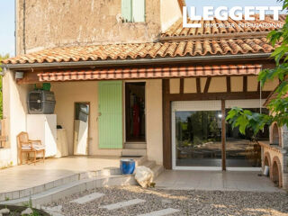 Vente Maison Maison de bourg Marmande