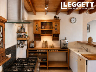  Maison à vendre 7 pièces 240 m²