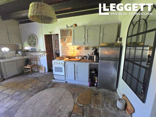  Maison � vendre 3 pi�ces 73 m�