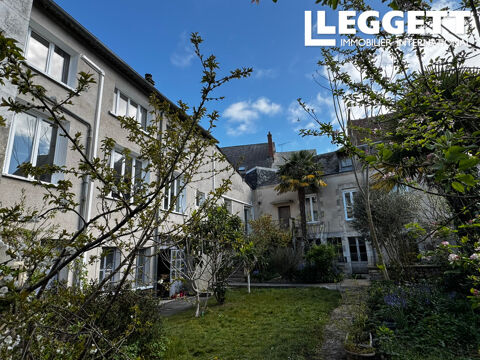  Une superbe propri�t� unique, spacieuse et magnifique, au potentiel exceptionnel. Maison - 7 pi�ce(s) - 233 m�