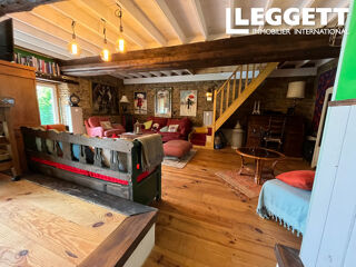  Maison � vendre 5 pi�ces 267 m�