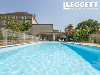  Maison à vendre 7 pièces 295 m²