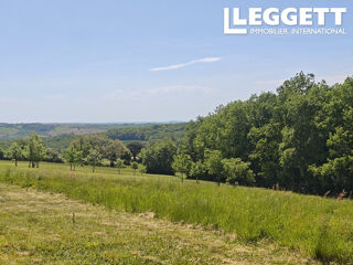  Terrain � vendre 4615 m�