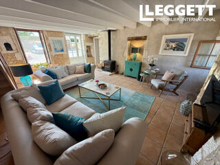  Maison à vendre 8 pièces 268 m²