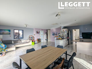  Maison � vendre 6 pi�ces 139 m�