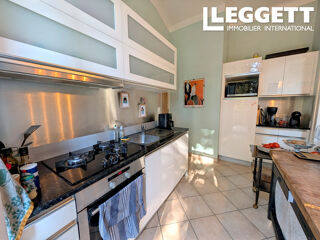  Maison à vendre 7 pièces 176 m²