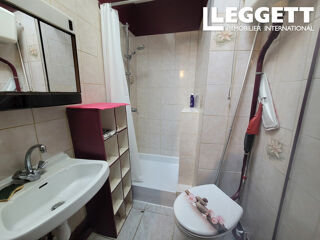  Maison � vendre 6 pi�ces 90 m�