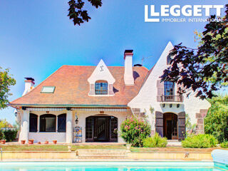  Maison � vendre 10 pi�ces 255 m�