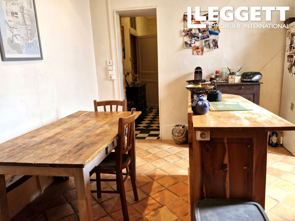 � vendre  Maison Davay� (71960)