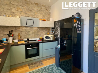  Maison � vendre 5 pi�ces 227 m�