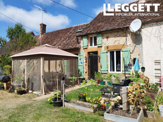 Maison 86m2 Dunet