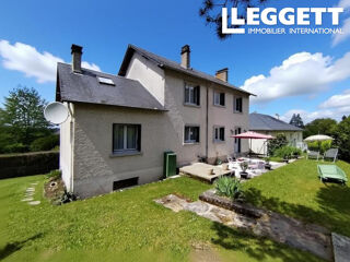  Maison à vendre 6 pièces 126 m²