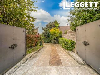  Maison � vendre 7 pi�ces 247 m�