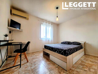  Maison à vendre 6 pièces 180 m²