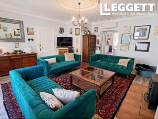  Maison à vendre 10 pièces 200 m²