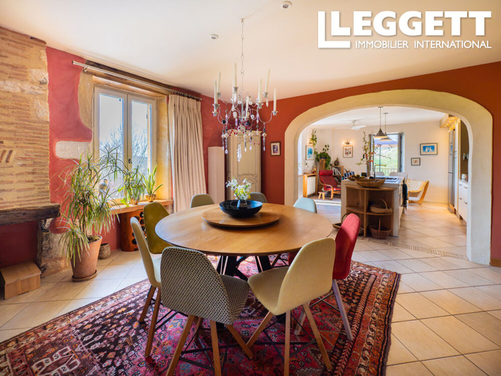 � vendre  Maison Parranquet (47210)