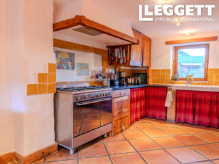  Maison � vendre 7 pi�ces 165 m�