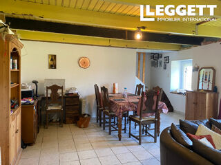 Maison � vendre 5 pi�ces 62 m�