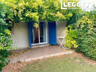  Maison � vendre 3 pi�ces 62 m�