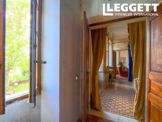  Propri�t�/ch�teau � vendre 15 + pi�ces 725 m�