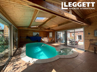  Maison  vendre 7 pices 180 m