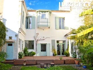  Maison � vendre 7 pi�ces 206 m�