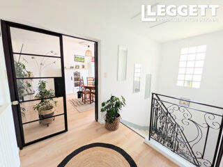  Maison à vendre 5 pièces 138 m²