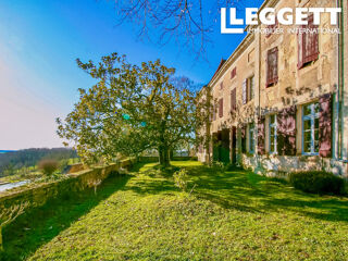  Maison � vendre 15 + pi�ces 587 m�