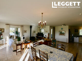  Maison � vendre 7 pi�ces 230 m�