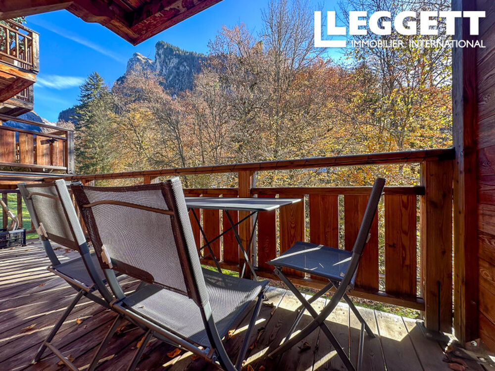  vendre  Maison Samons (74340)