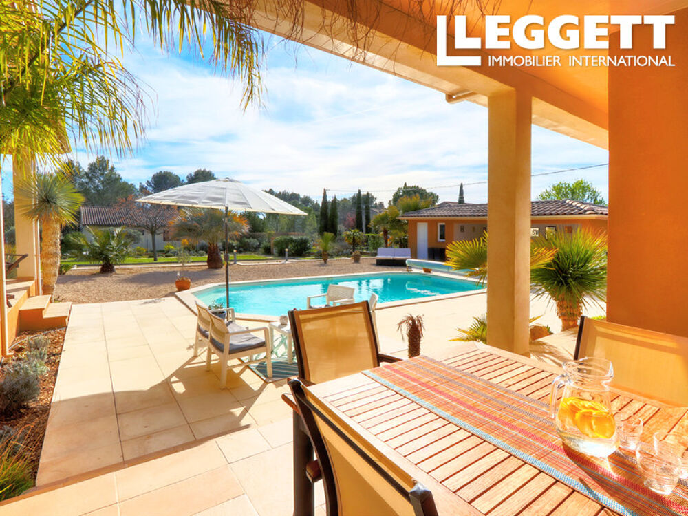 � vendre  Maison M�rindol (84360)