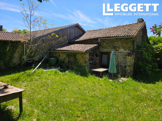  Maison � vendre 2 pi�ces 35 m�