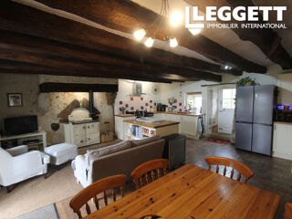  Maison � vendre 7 pi�ces 160 m�